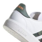 Tênis Adidas Grand Court Base 2.0 Unissex_P08
