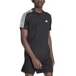 Camiseta Adidas Treino Train Essentials 3-Stripes Masculina _P02