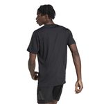 Camiseta Adidas Treino Train Essentials 3-Stripes Masculina _P03