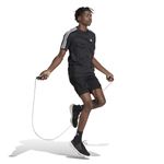 Camiseta Adidas Treino Train Essentials 3-Stripes Masculina _P04