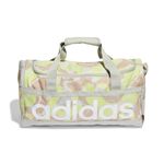 Mala Adidas Duffel Estampada Linear _P01