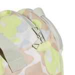 Mala Adidas Duffel Estampada Linear _P06