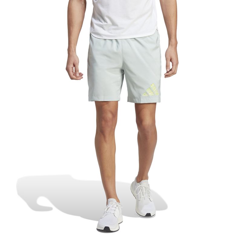 Short Adidas Hiit Training Masculino _P01