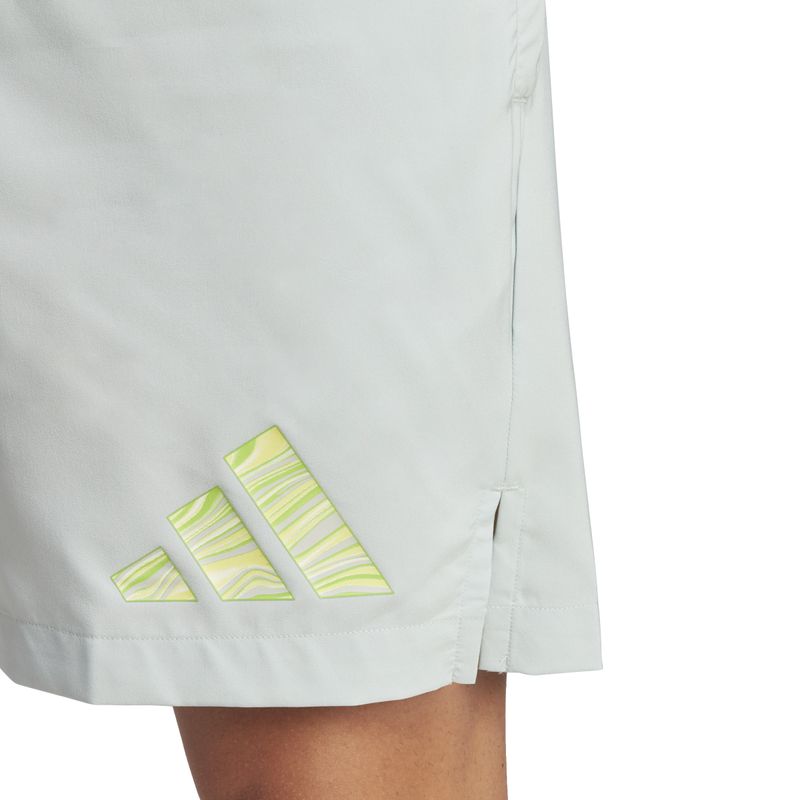 Short Adidas Hiit Training Masculino _P05