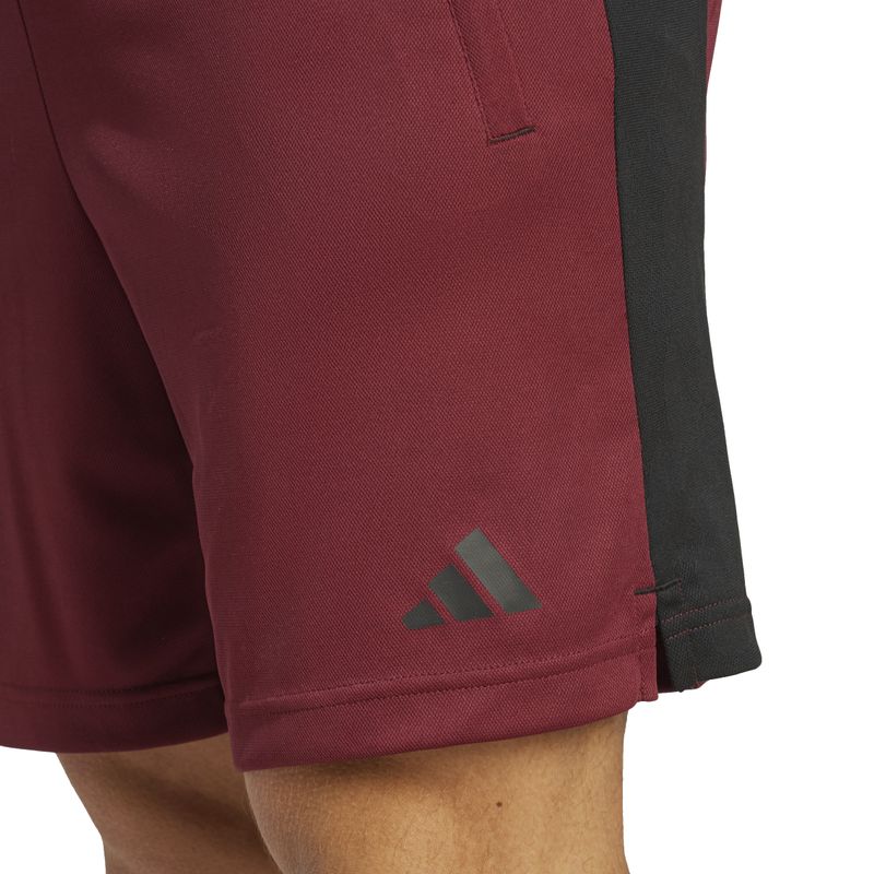 Short Adidas Treino Essentials Seasonal Masculino _P04