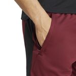 Short Adidas Treino Essentials Seasonal Masculino _P05