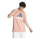 Camiseta Adidas Essentials Single Jersey Big Logo Masculina _P01