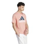 Camiseta Adidas Essentials Single Jersey Big Logo Masculina _P04