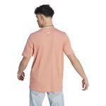 Camiseta Adidas Essentials Linear Embroidered Logo _P03
