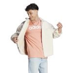 Camiseta Adidas Essentials Linear Embroidered Logo _P04