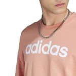 Camiseta Adidas Essentials Linear Embroidered Logo _P05