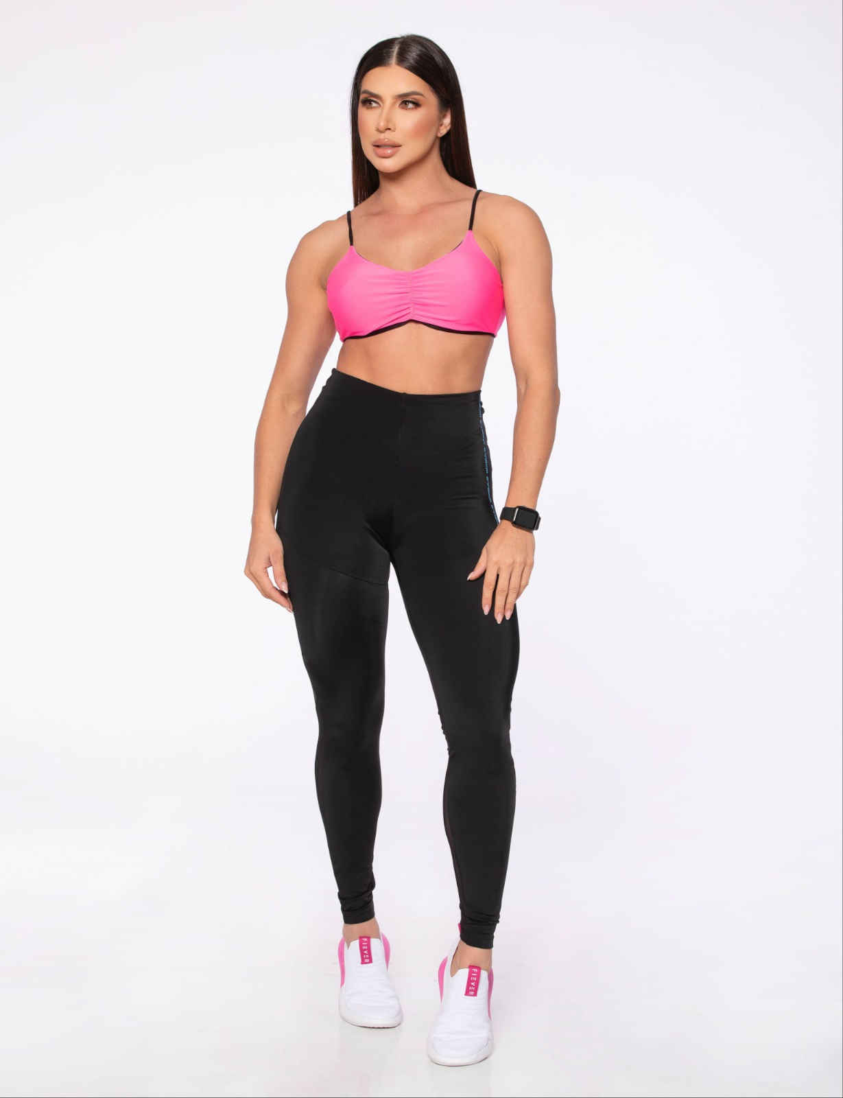 Top Di Paula Reverse Tatiane