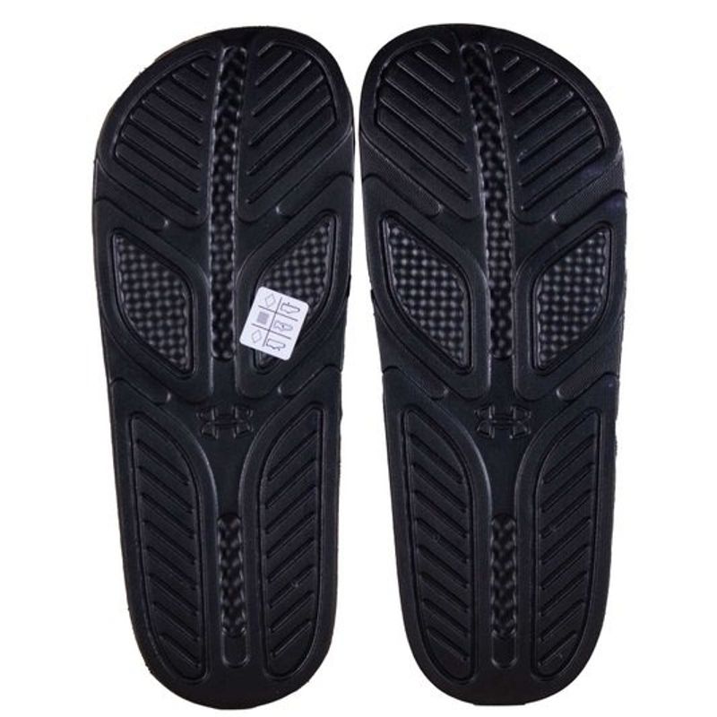 Chinelo Under Armour Daily Unissex _P04