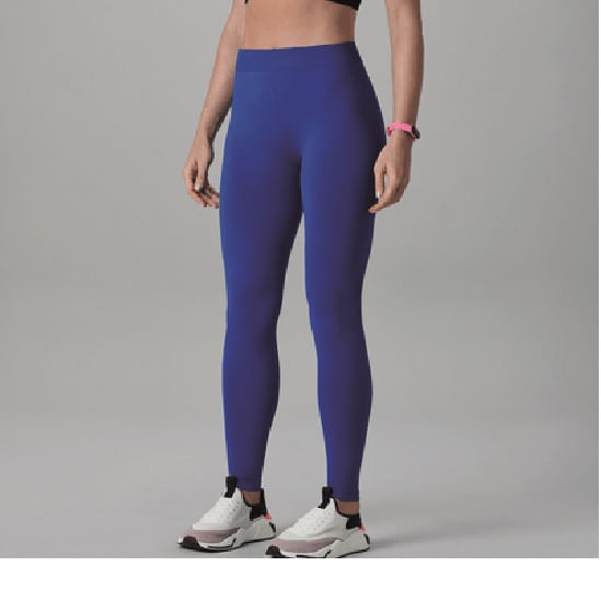 Calça Lupo Legging Up Control