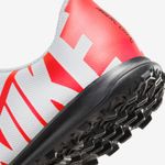 Chuteira Nike Mercurial Vapor 15 Club Society Infantil_P08