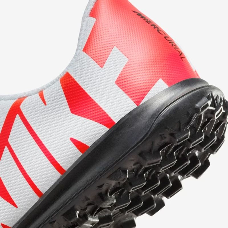Chuteira Nike Mercurial Vapor 15 Club Society Infantil_P08