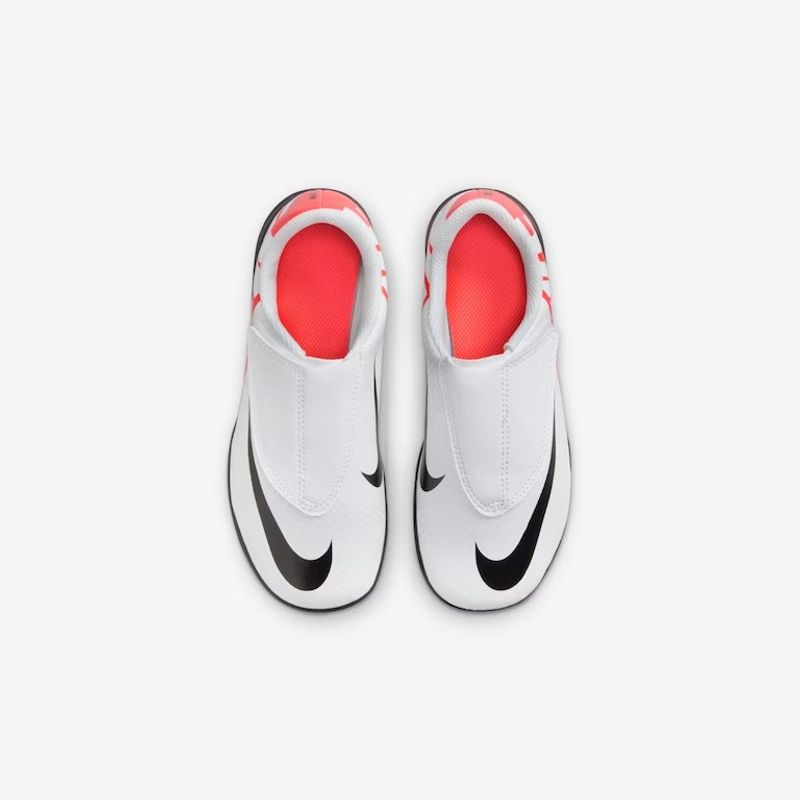 Chuteira Nike Mercurial Vapor 15 Club Society Infantil_P04