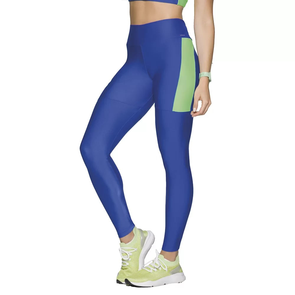 Legging Selene com Recorte