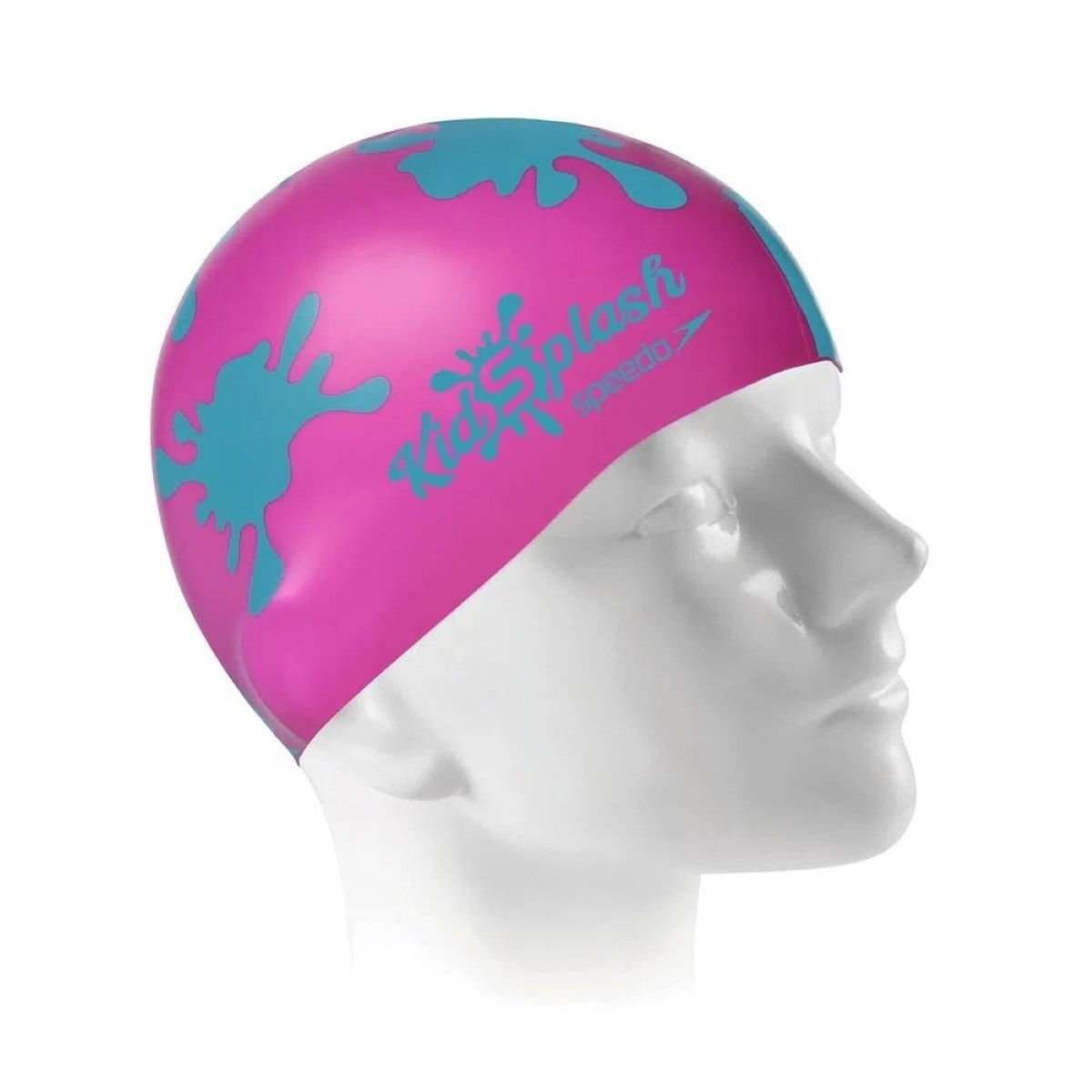 Touca Speedo Splash