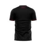 Camiseta Braziline Flamengo Classmate Masculina_P02