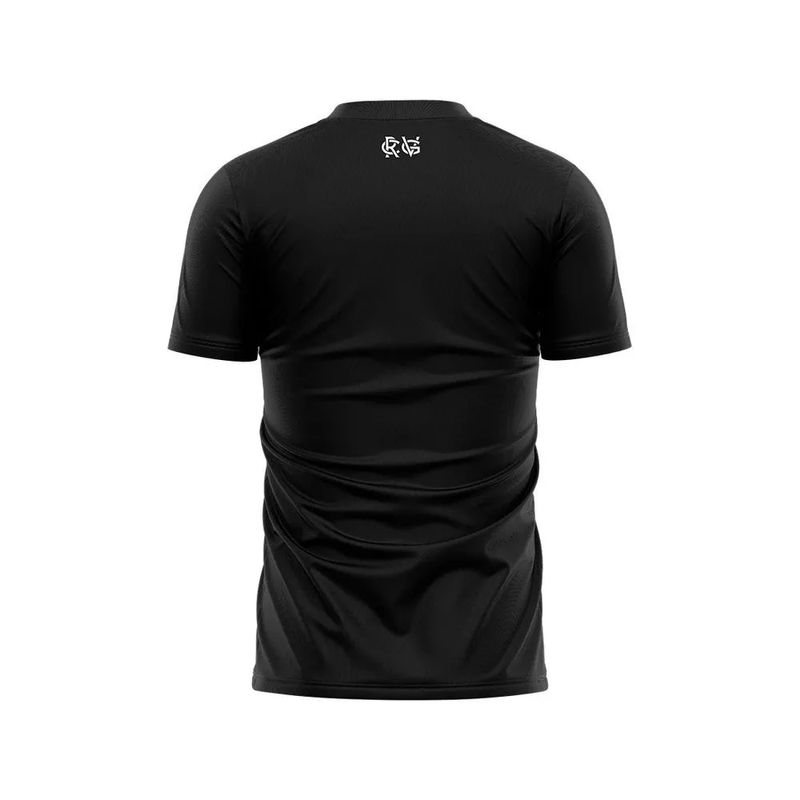 Camiseta Braziline Vasco Epoch Masculina _P02