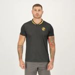 Camisa Braziline Vasco Renege Masculina _P01