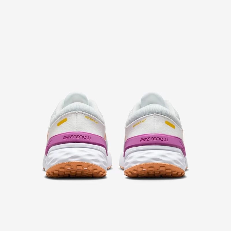Tênis Nike Renew Run 4 Feminino_P06