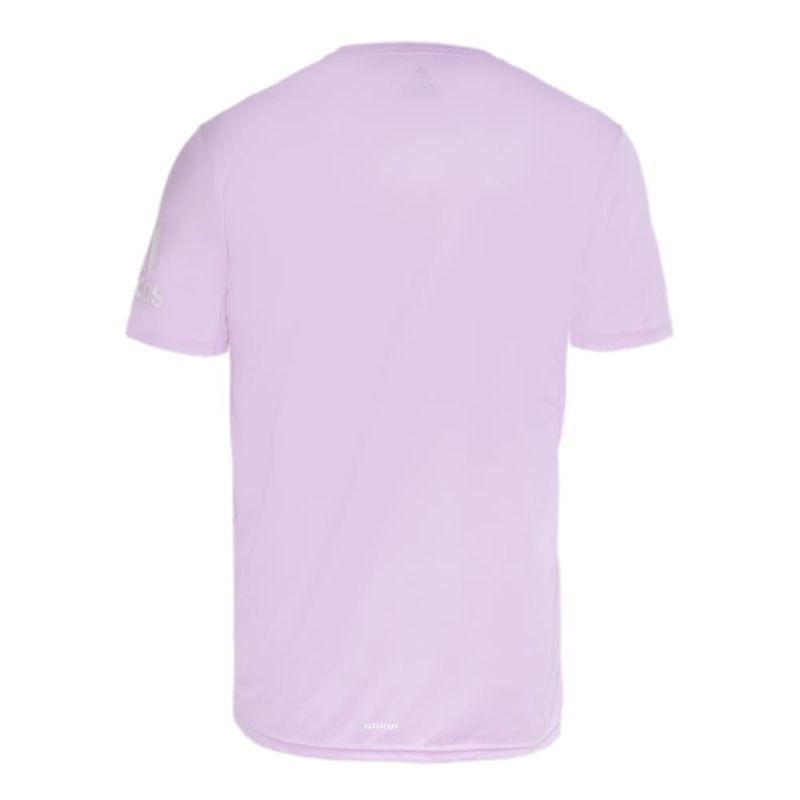 Camiseta adidas Run It - Masculina_P02