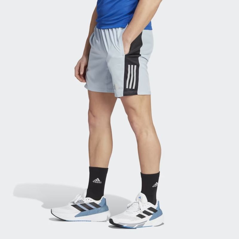 Shorts Adidas Own The  Run_P01