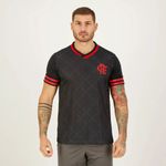 Camiseta Braziline Flamengo Season Masculino_P01