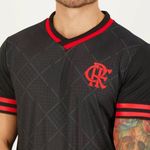 Camiseta Braziline Flamengo Season Masculino_P04