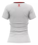 Camisa Braziline Flamengo Schoolers Feminina_P02