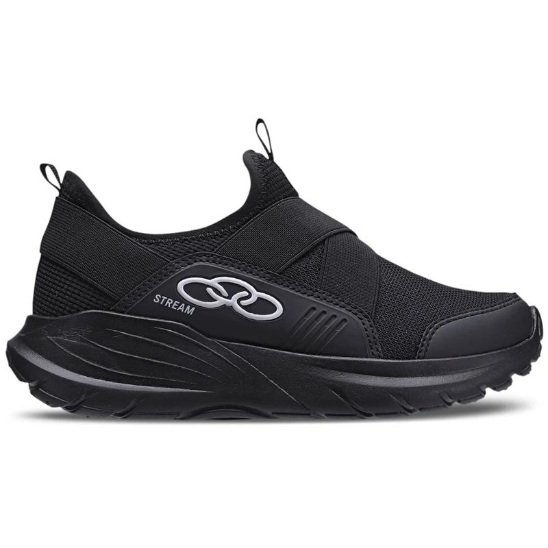 Tênis Olympikus Stream Infantil_P01