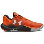 Tênis Under Armour de Basquete Buzzer Masculino_P01