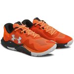 Tênis Under Armour de Basquete Buzzer Masculino_P03