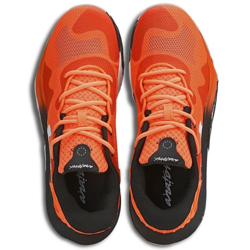 Tênis Under Armour de Basquete Buzzer Masculino_P04
