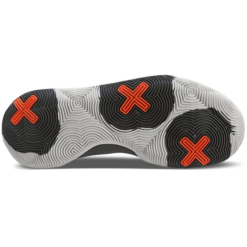 Tênis Under Armour de Basquete Buzzer Masculino_P05