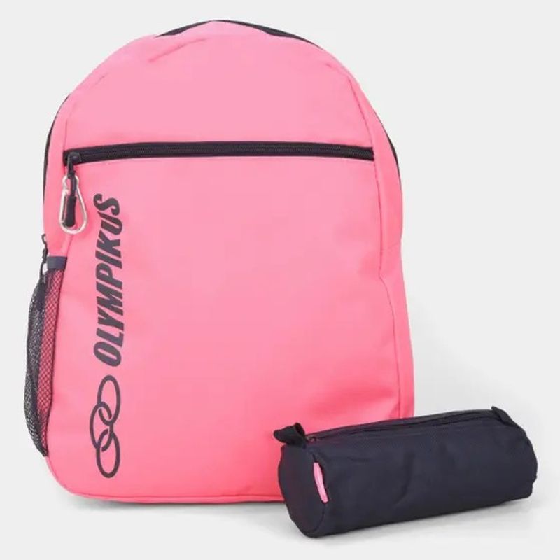 Mochila Olympikus 22L + Estojo_P01