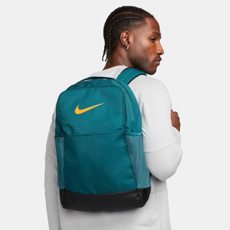 Mochila Nike Brasilia Unissex_P01