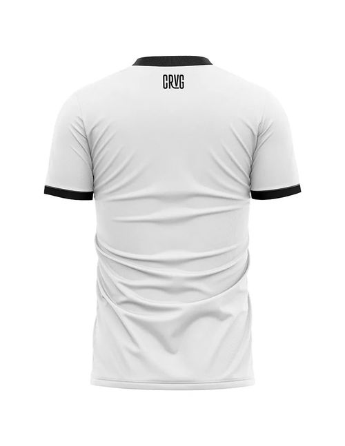Camiseta Braziline Vasco Paragon Masculina
