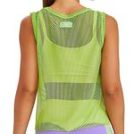 Camiseta Cajubrasil Regata Spot Abertura Lateral_P02