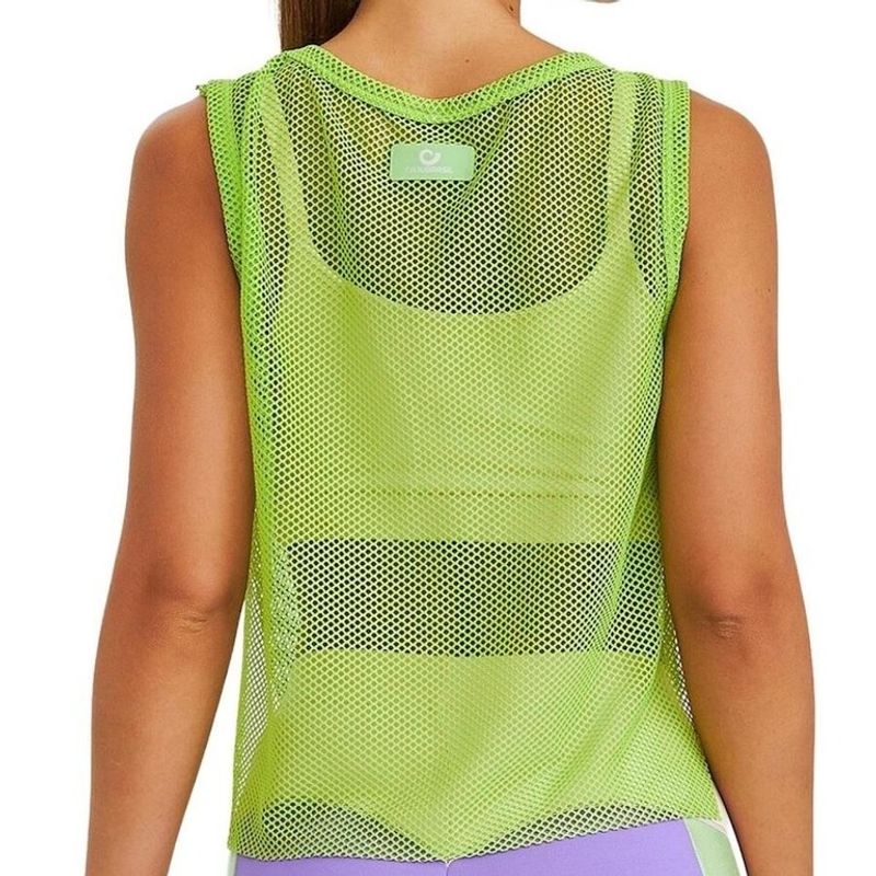 Camiseta Cajubrasil Regata Spot Abertura Lateral_P02