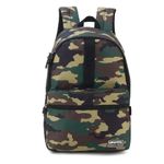 Mochila Up4You Juvenil De Costas _P01