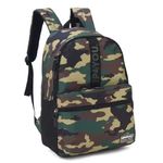 Mochila Up4You Juvenil De Costas _P02