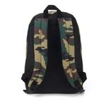 Mochila Up4You Juvenil De Costas _P03