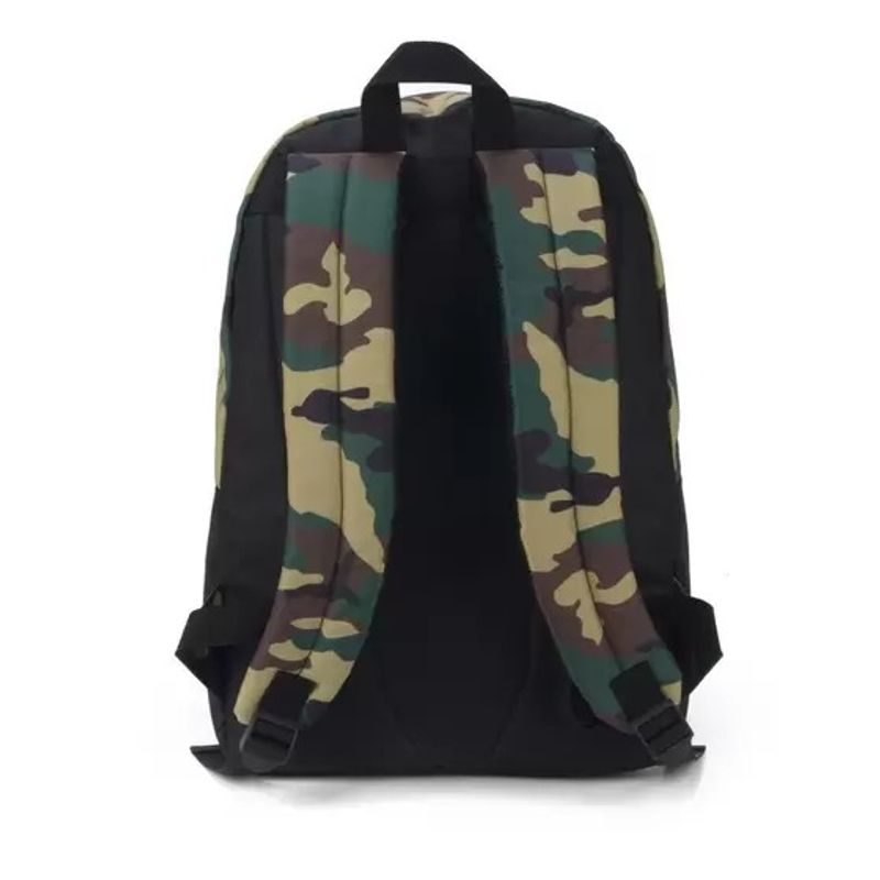 Mochila Up4You Juvenil De Costas _P03