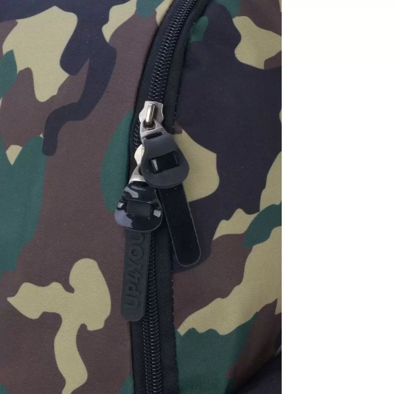 Mochila Up4You Juvenil De Costas _P04