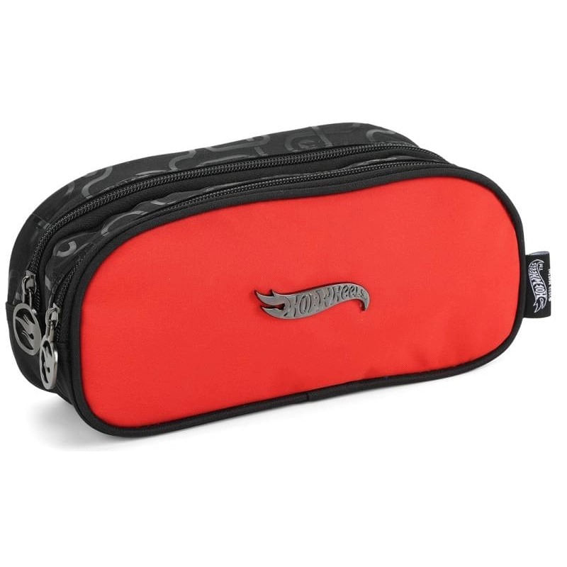 Estojo Luxcel Hot Wheels 2 _P03