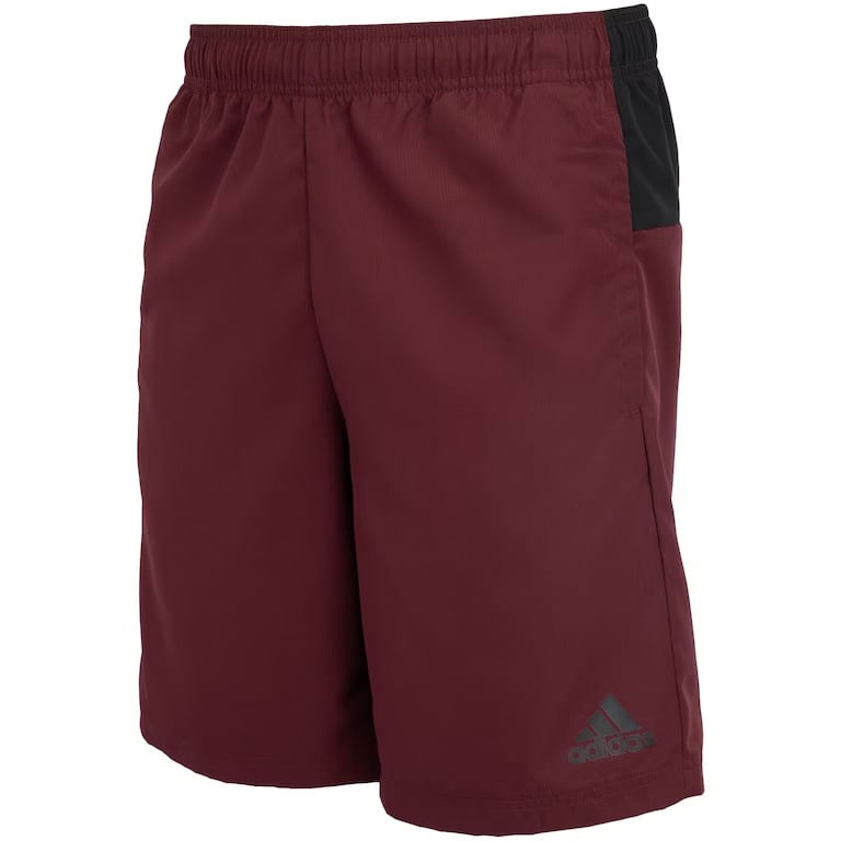 Short Adidas Colorblock