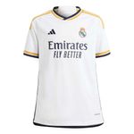 Camisa Adidas 1 Real Madrid Infantil_P01